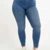 Poppy - Jeans Skinny Fit - Blue