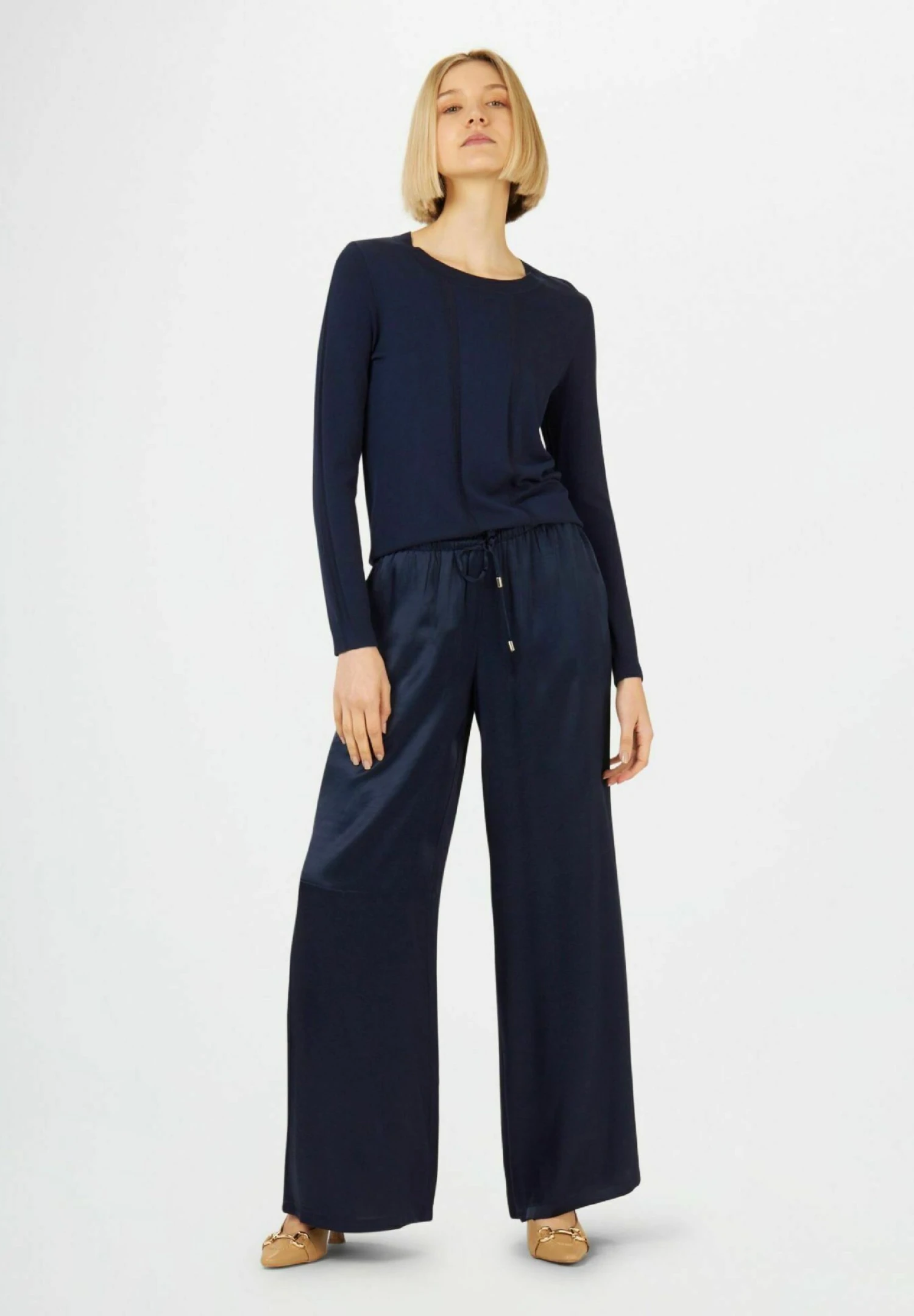 Broek - Bluette 1 Broek - Bluette