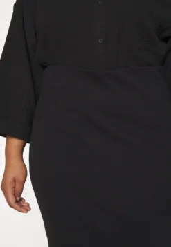 Nmmaya Ankle Length Skirt - Maxirok - Black -ESPRIT Winkel 8c9eba4cbb0f4aafb1b3dcb99a676e7d scaled