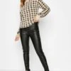 Croc- Broek - Black