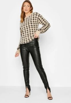 Croc- Broek - Black