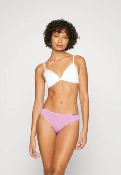 Skiny Damen Rio Essentials 3 Pack - Slip - Lavender Selection