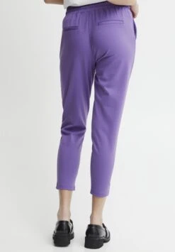 ICHI Kate Pa Noos - Trainingsbroek - Chive Blossom -ESPRIT Winkel 8dfdd964dd004bdba1536ba03a19cd61