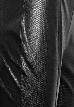 Croc- Broek - Black -ESPRIT Winkel 8e0ea419358e4b578b27e824db751f6e