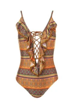 Ma - Badpak - Multicolor 7 Ma - Badpak - Multicolor -ESPRIT Winkel 8ed053d06c82490785ba3c5f1f9ead32