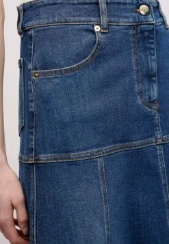 LUISA SPAGNOLI Felipe - Jeansrok - Denim -ESPRIT Winkel 8fb146ab208440a4833137c25ebcccaa