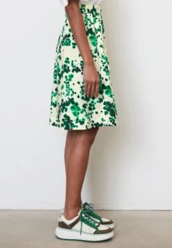 Marc O'Polo A-Lijn Rok - White, Green 10 Marc O'Polo A-Lijn Rok - White, Green -ESPRIT Winkel 9029df6426754e27b9412b1de855099b