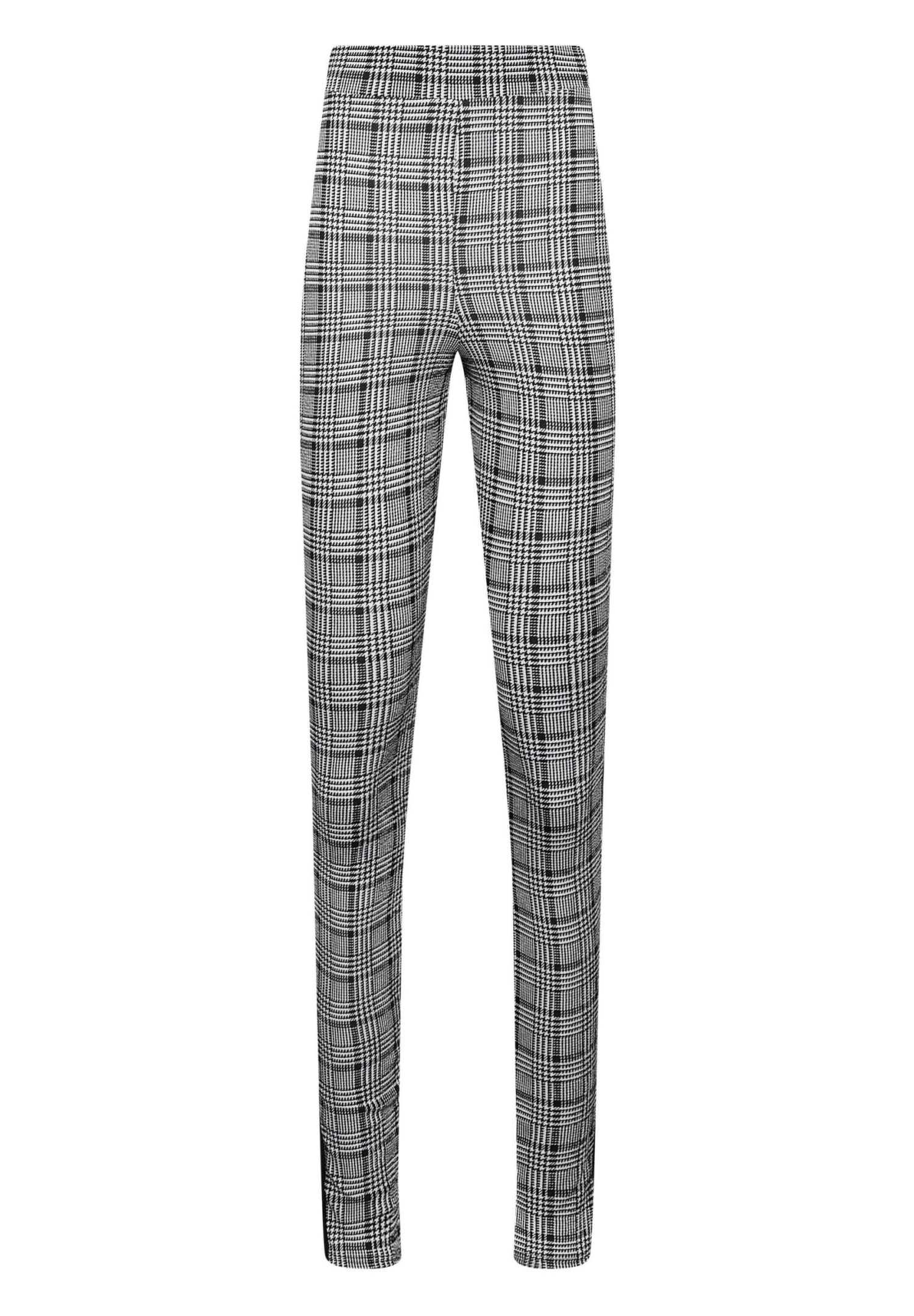 Dogtooth- Legging - Grey 3 Dogtooth- Legging - Grey - Afbeelding 3