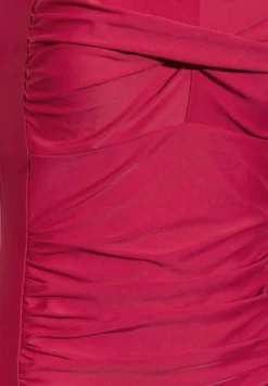 Royal Tie Front Ruched - Badpak - Pink -ESPRIT Winkel 90c17b4d9c8b40a79e30ec86705ee4f7 scaled