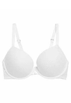 Marks & Spencer Define A-E- Push-Up Bh - White -ESPRIT Winkel 9106a3e574d242c38896721e4d9bf7e6