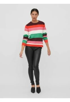 Vila Vilou Stripe - Trui - Winetasting 8 Vila Vilou Stripe - Trui - Winetasting -ESPRIT Winkel 91cb46c681a445829187a00ed471c12c