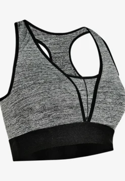 Jojo Maman Bebe Low Impact MaternityNursing Sports Standa - Bustier - Marl Grey 7 Jojo Maman Bebe Low Impact MaternityNursing Sports Standa - Bustier - Marl Grey -ESPRIT Winkel 91e81cd15f934b3fb1c61a78c492b024 scaled