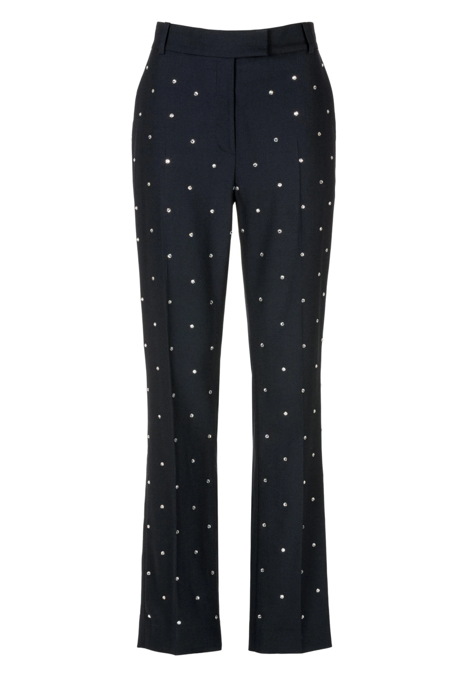 Jewel Swarovski - Chino - Navy 4 Jewel Swarovski - Chino - Navy - Afbeelding 4