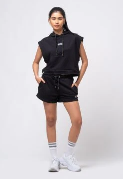 Set - Trainingspak - Black