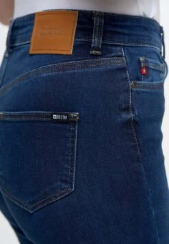 BIG STAR Clara - Jeans Skinny Fit - Blau -ESPRIT Winkel 92427ba72e2f4a5cb781925656be2477