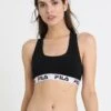 Fila Urban Bra - Bustier - Black
