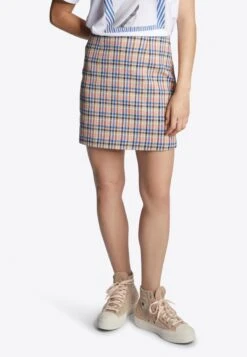 Rich&royal Minirock - Minirok - Hazelnut