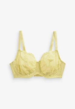 Next Dd+ Non Pad 3 Pack - Beugel Bh - Green Navy Blue White -ESPRIT Winkel 9452def98d2f487294d7e05bfff15ed5