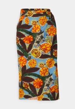 Fiore - Kokerrok - Azzurro -ESPRIT Winkel 952dd07f56664d8fba6e6807410c404b