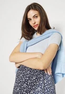 ONLY MATERNITY Olmcarly Flounce Long Skirt - Maxirok - Night Sky/Cloud Dancer 9 ONLY MATERNITY Olmcarly Flounce Long Skirt - Maxirok - Night Sky/Cloud Dancer -ESPRIT Winkel 9572a6417a814f9ea5a01ef8eb0fe5b3 scaled