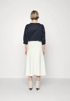 Max Mara Leisure Frine - A-Lijn Rok - Bianco 8 Max Mara Leisure Frine - A-Lijn Rok - Bianco -ESPRIT Winkel 95a33d0eda284f87a7e2f154feb6354a