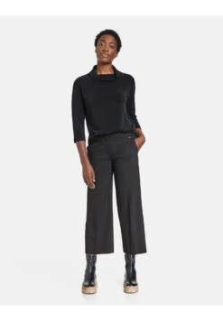 Culotte - Broek - Schwarz