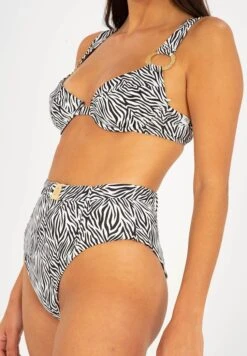 Meri Zebra - Bikinibroekje - Black 8 Meri Zebra - Bikinibroekje - Black -ESPRIT Winkel 9617ac09d3f24bf88ae82a511bfe1d17