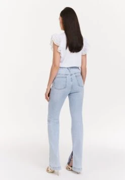 Ready To Wear - Bootcut Jeans - Blue 9 Ready To Wear - Bootcut Jeans - Blue -ESPRIT Winkel 9646ec9c942948dd803ca22b292f812f