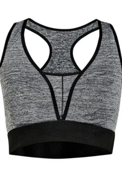 Jojo Maman Bebe Low Impact MaternityNursing Sports Standa - Bustier - Marl Grey 6 Jojo Maman Bebe Low Impact MaternityNursing Sports Standa - Bustier - Marl Grey -ESPRIT Winkel 967c40e15aba4a3a9504eb87a39a7ae1