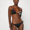 Roxy Set - Bikini - Anthracite