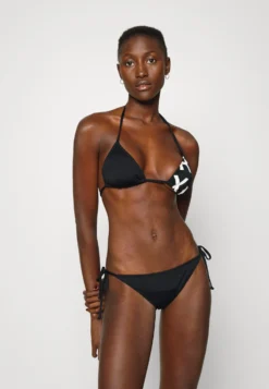 Roxy Set - Bikini - Anthracite