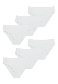 6 Pack - Slip - White 6 6 Pack - Slip - White -ESPRIT Winkel 97d63a5da4cc43409543e3c7cf5d7bc1