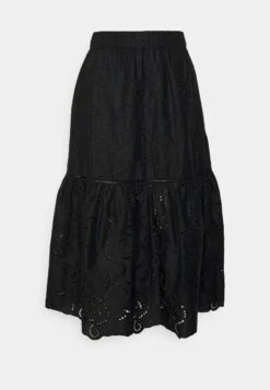 MAX & Co. Linea - A-Lijn Rok - Black 8 MAX & Co. Linea - A-Lijn Rok - Black -ESPRIT Winkel 97f35717e3a24bd6ab517e7335a6282d