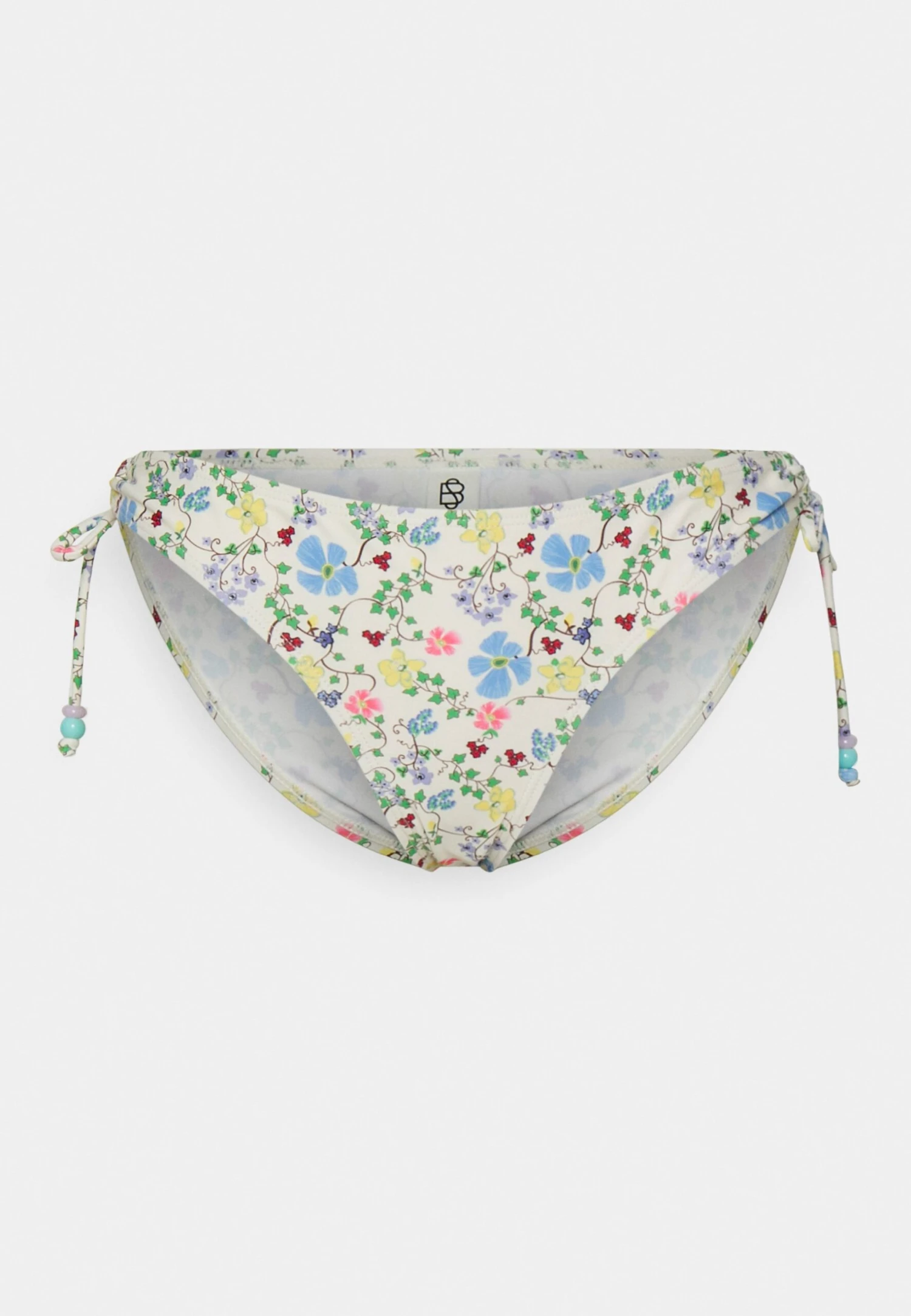 Becksöndergaard Ireni Bibi Bikini Briefs - Bikinibroekje - Multi Coloured 4 Becksöndergaard Ireni Bibi Bikini Briefs - Bikinibroekje - Multi Coloured - Afbeelding 4