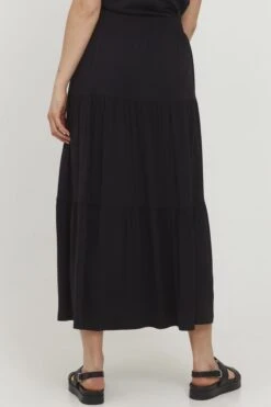 B.young Bysilia Layer Skirt - A-Lijn Rok - Black 9 B.young Bysilia Layer Skirt - A-Lijn Rok - Black -ESPRIT Winkel 9832078ab092436bb85a518f0e238baf