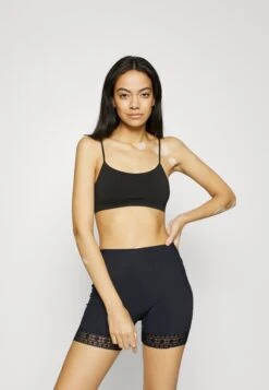 ESPRIT High Waist Biker Soft - Shapewear - Black -ESPRIT Winkel 9860edbf12ec4711b28ac4f33d3defd1