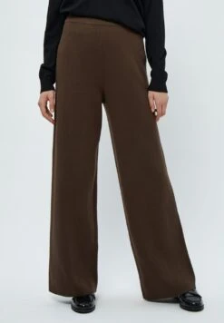 Peppercorn Rosalia- Broek - Slate Brown