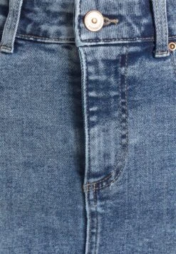 Pieces Pclili Skirt - Minirok - Light Blue Denim -ESPRIT Winkel 9898047d2ce745fea834fab45c7493d5