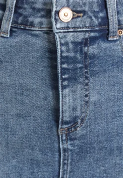 Pieces Pclili Skirt - Minirok - Light Blue Denim -ESPRIT Winkel 9898047d2ce745fea834fab45c7493d5 scaled