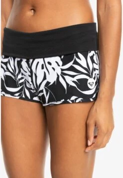 Roxy Endless Summer Printed Bs - Zwemshorts - Anthracite Surf Trippin Bico S -ESPRIT Winkel 98c0a86ad4bb4522b89b9f7aebe1ae01