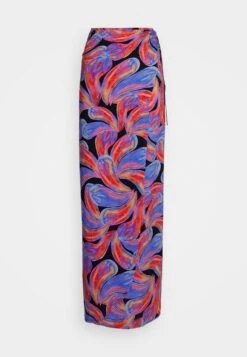 Eyva Wrap - Maxirok - Multi -ESPRIT Winkel 98e0f6e827364bc797b600f411990101