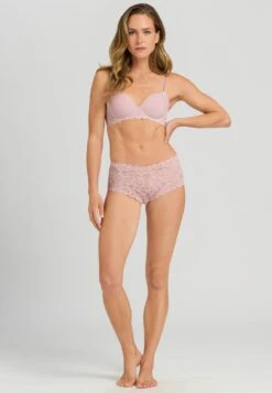 HANRO Moments - Push-Up Bh - Pale Pink -ESPRIT Winkel 9922ef2add9f49e99c3df93eafdd9be0