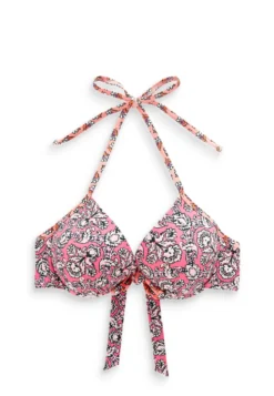 Next Padded Wired Plunge Standard - Bikinitop - Pink 9 Next Padded Wired Plunge Standard - Bikinitop - Pink -ESPRIT Winkel 994907b1a1cd4e09b9023edcb9b5e289 scaled