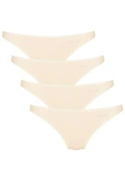 Sloggi 4 Pack - Slip - Off White 7 Sloggi 4 Pack - Slip - Off White -ESPRIT Winkel 9952eb0d741345fa8172148c623d2e56