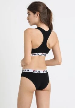 Fila Urban Bra - Bustier - Black 7 Fila Urban Bra - Bustier - Black -ESPRIT Winkel 99ba4ab75c26487fba8d201430b1057a