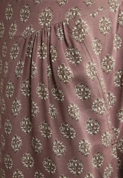 Next Split Standard - A-Lijn Rok - Mauve Purple -ESPRIT Winkel 9a23c112fabd4259b9952b9cce45e6fc scaled