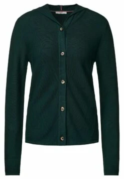 Cecil Mit Strukturmix - Vest - Grün 8 Cecil Mit Strukturmix - Vest - Grün -ESPRIT Winkel 9b85126397ce4c46b4dc28f39e8ba770