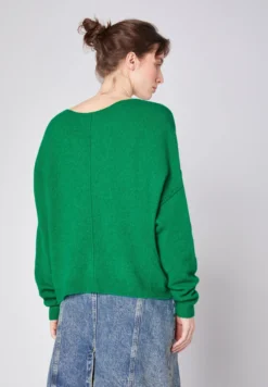 American Vintage Trui - Coriandre -ESPRIT Winkel 9c63ed130ecd49388d4bb8087dfab3f6 scaled