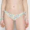 Becksöndergaard Ireni Bibi Bikini Briefs - Bikinibroekje - Multi Coloured
