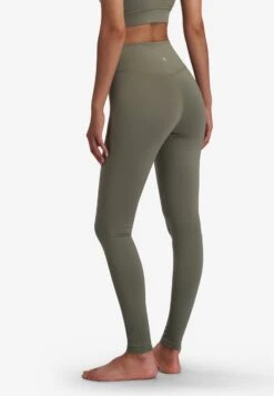 Olive - Legging - Green -ESPRIT Winkel 9dfaf0786bbe4da8974877e4f09f7432